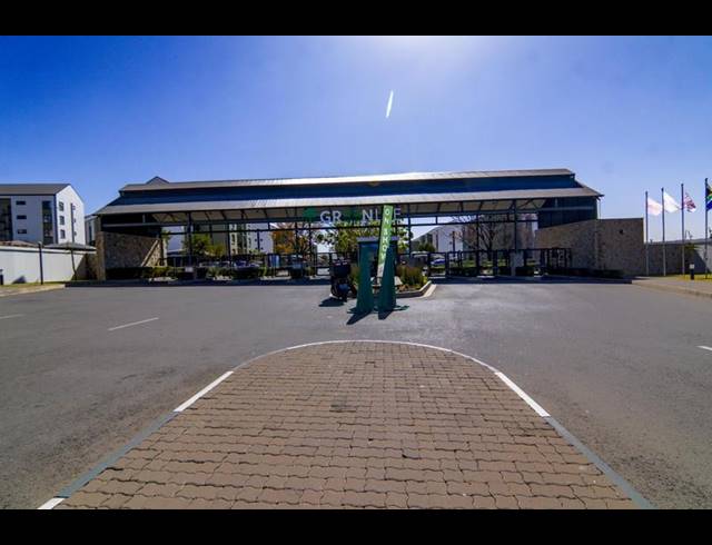 2 BEDROOM PROPERTY TO RENT IN LINBRO PARK